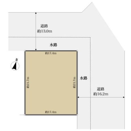 東京都世田谷区上用賀５丁目