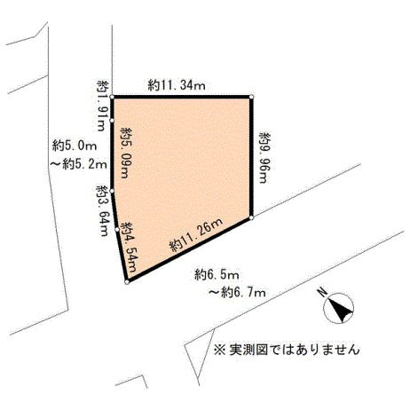東京都文京区千石２丁目