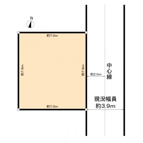 東京都江戸川区本一色2丁目
