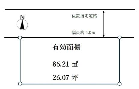 東京都江戸川区上篠崎2丁目