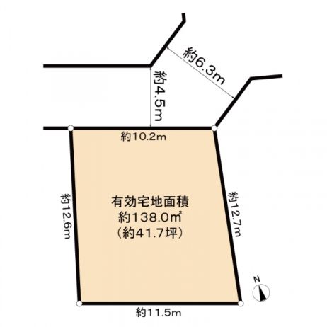 東京都杉並区上高井戸2丁目