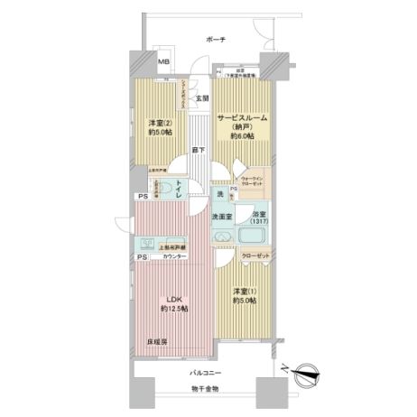 神奈川 横浜市神奈川区｜タワーマンション（20階以上）特集｜大京穴吹不動産