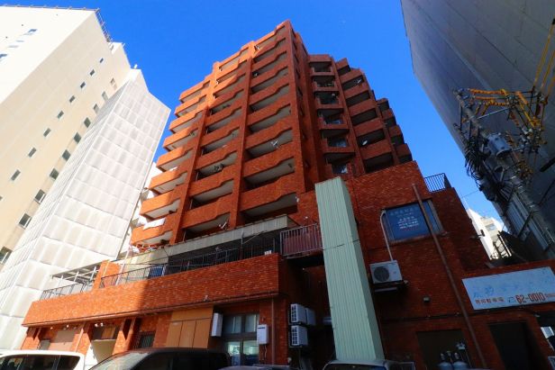 ライオンズマンション安里 11階2ldk Mhe 大京穴吹不動産
