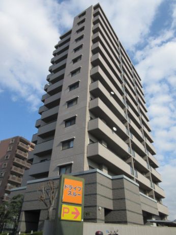 熊本県熊本市中央区本荘町の中古マンションの中古マンション購入 大京穴吹不動産