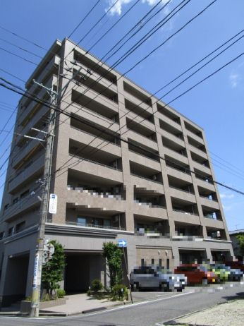 シティタワー郡山の売却相場 査定価格 公式 マンションナビ 21 11 21現在の売却価格相場や売出価格推移がわかります