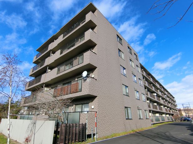 札幌市 北海道 ペット可物件情報検索 大京穴吹不動産