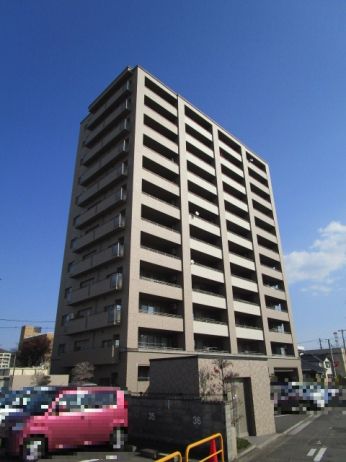 福島市 福島県 の中古マンション購入 大京穴吹不動産