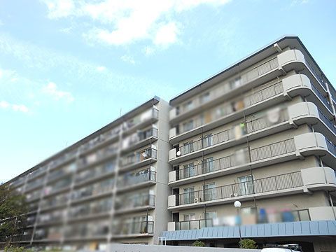 横浜市戸塚区の中古マンション購入 大京穴吹不動産