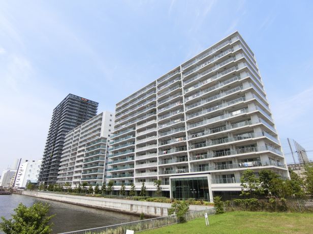 シティテラス品川イースト 11階3ldk Mhf 大京穴吹不動産 シティテラス品川イースト 11階3ldk Mhf 大京穴吹不動産