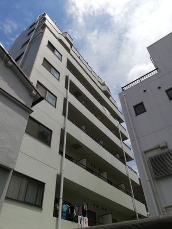 リブポート上野松が谷 8階1k Mhf 大京穴吹不動産 リブポート上野松が谷 8階1k Mhf 大京穴吹不動産