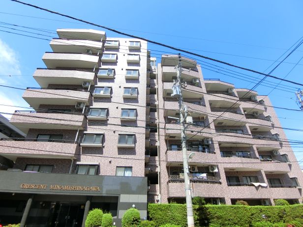 アールブラン南品川レジデンスのマンション購入 売却相場 売買価格 3 579万円 Ieshil