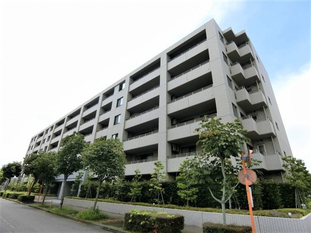 サーパスつくば二の宮公園 3階3ldk Mhf 大京穴吹不動産 サーパスつくば二の宮公園 3階3ldk Mhf 大京穴吹不動産