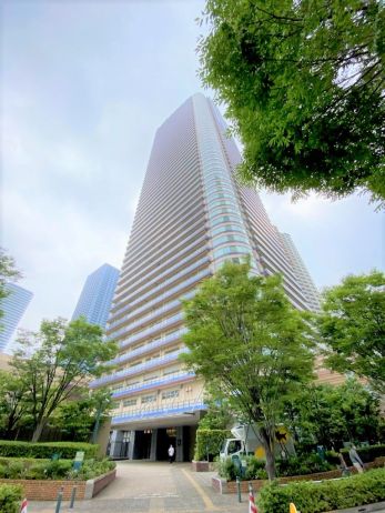 パークシティ武蔵小杉ミッドスカイタワー 19階2ldk Mhf43575 大京穴吹不動産