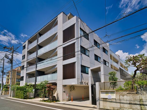 プレシス三軒茶屋 4階2ldk Mhf 大京穴吹不動産 プレシス三軒茶屋 4階2ldk Mhf 大京穴吹不動産