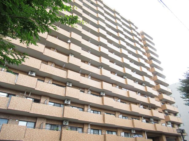 さいたま市大宮区の中古マンション購入 大京穴吹不動産