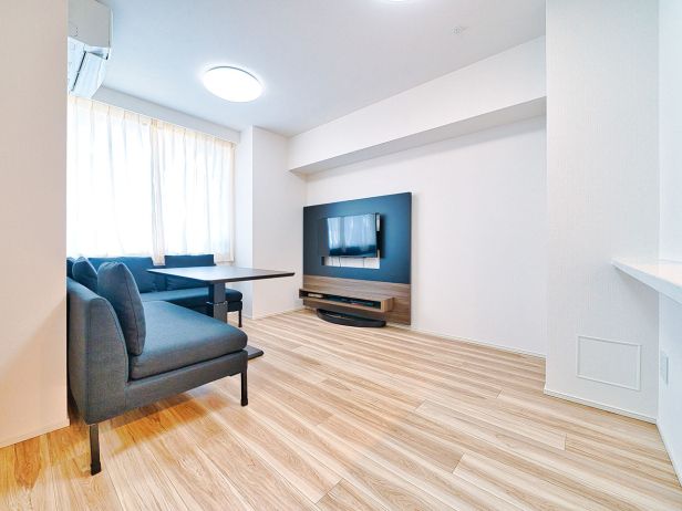 ザ マジェスティコート目黒 6階2ldk Mhf44262 大京穴吹不動産