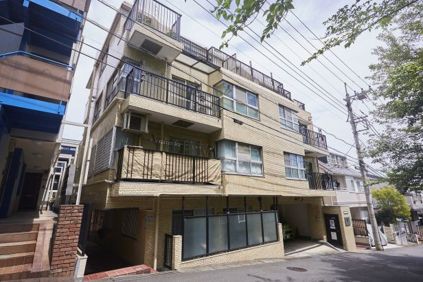 川崎市宮前区の中古マンション購入 大京穴吹不動産