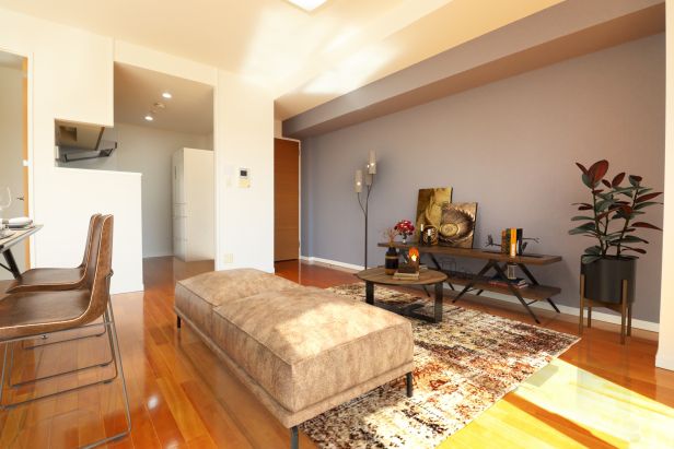 グランスイート千種タワー 17階3ldk 名古屋市千種区の中古マンション購入 Mhf 大京穴吹不動産