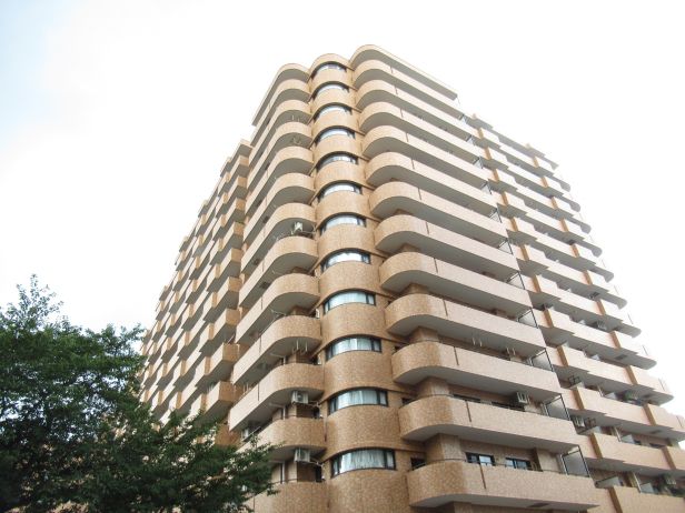 さいたま市大宮区の中古マンション購入 大京穴吹不動産