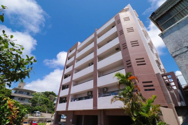 沖縄県那覇市宇栄原の中古マンション購入 大京穴吹不動産