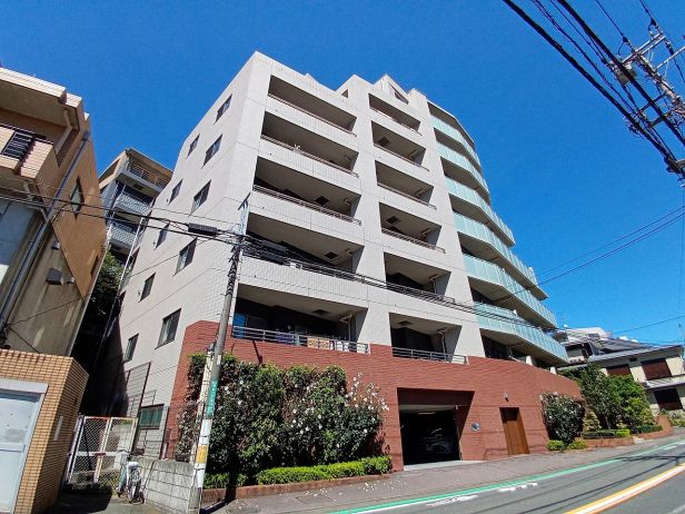 クリオ武蔵小金井フロントアベニューのマンション購入 売却相場 売買価格 4 280万円 Ieshil