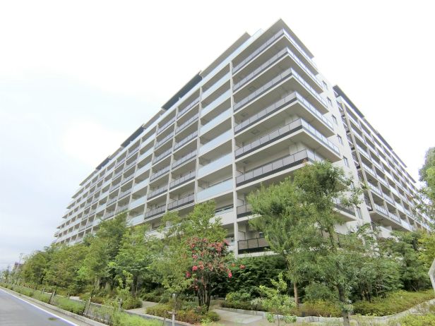 ソライエ流山おおたかの森 9階3ldk Mhf 大京穴吹不動産 ソライエ流山おおたかの森 9階3ldk Mhf 大京穴吹不動産