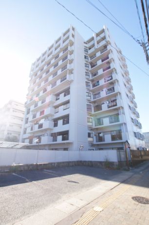 コスモテール吉塚 11階3ldk Mhf45508 大京穴吹不動産