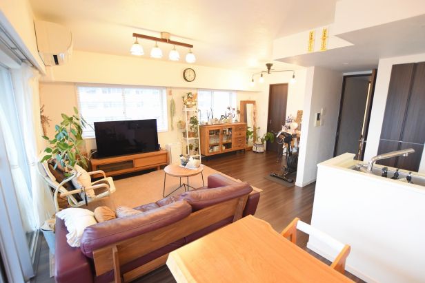 ルミナス木場公園の売却相場 査定価格 公式 マンションナビ 21 09 29現在の売却価格相場や売出価格推移がわかります