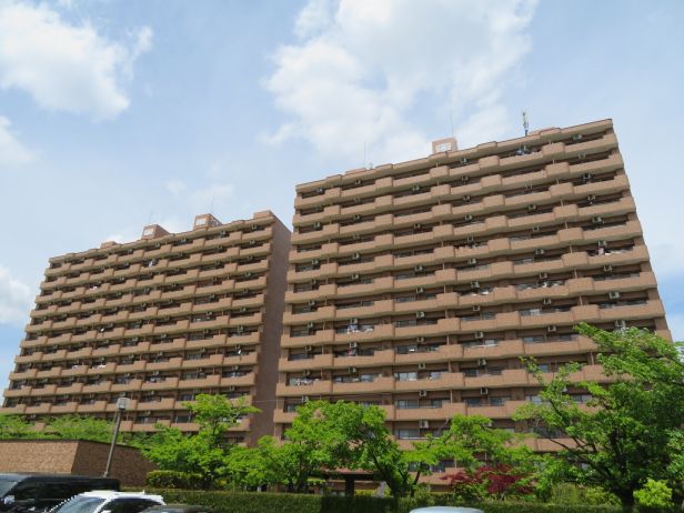 シティタワー郡山の売却相場 査定価格 公式 マンションナビ 21 11 21現在の売却価格相場や売出価格推移がわかります