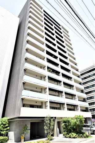 ポレスターザ レジデンス 8階2ldk 名古屋市中区の中古マンション購入 Mhf 大京穴吹不動産