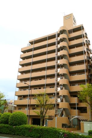 ライオンズマンション平塚明石町 2階ワンルーム 平塚市の中古マンション購入 Mhf 大京穴吹不動産