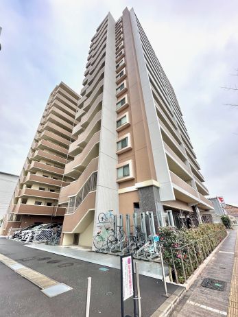 アルスイートあすと長町 5階3LDK+S(納戸)|仙台市太白区の アルスイートあすと長町 5階3LDK+S(納戸)|仙台市太白区の