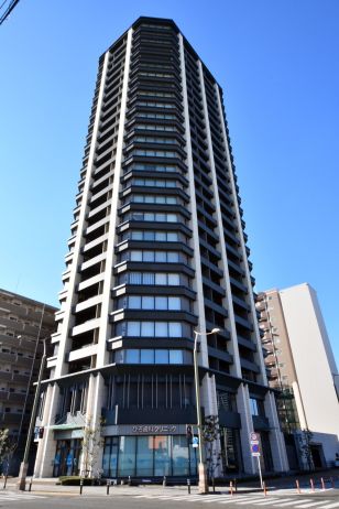 静岡県｜タワーマンション（20階以上）特集｜大京穴吹不動産