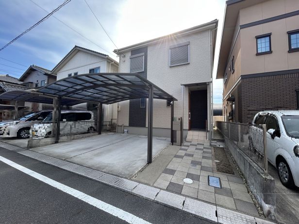 春日井展示場 | 愛知・岐阜の新築・注文住宅は新和建設