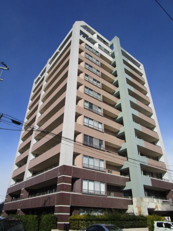 ヴェルビュ山下町 1階3LDK｜福島市の中古マンション購入