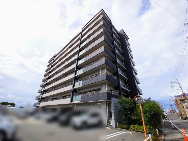 徳島県徳島市南田宮の中古マンション購入｜大京穴吹不動産