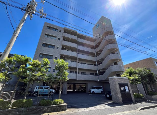 昭和町駅（高徳線）の中古マンション購入｜大京穴吹不動産