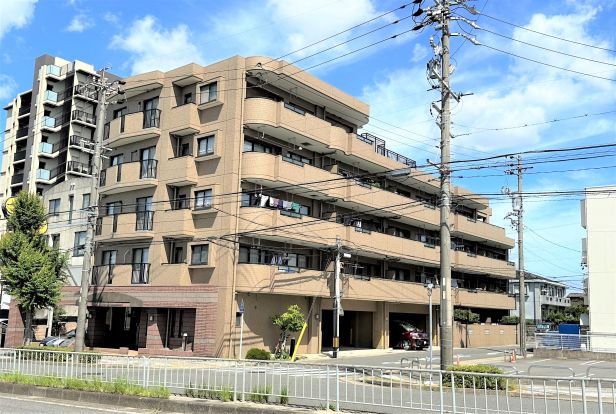 八事店（昭和区、瑞穂区、天白区、緑区、南区の中古マンション