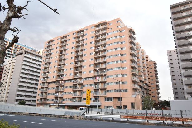 【中古】 アルカディアの森/文芸社/亜森ゆき 大森駅（京浜東北・根岸線）の中古マンション購入｜大京穴吹不動産