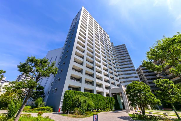 横浜市神奈川区｜タワーマンション（20階以上）特集｜大京穴吹不動産