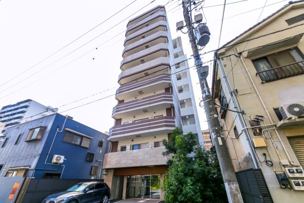 台東区(東京都)の中古マンション購入｜大京穴吹不動産