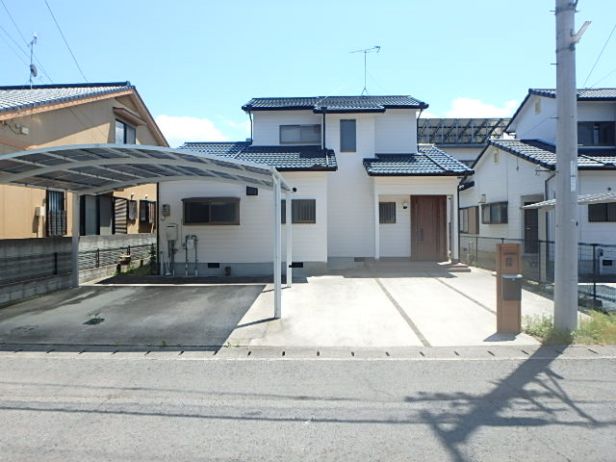 高松市屋島西町中古戸建 4LDK｜高松市の一戸建て購入【MHF86121】｜大