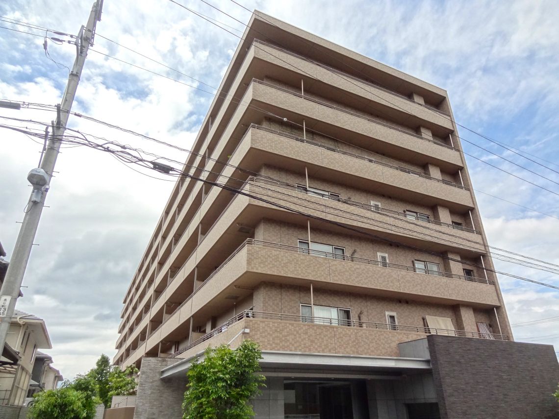 松江営業所取り扱い中古マンション 物件一覧の中古マンション購入｜大