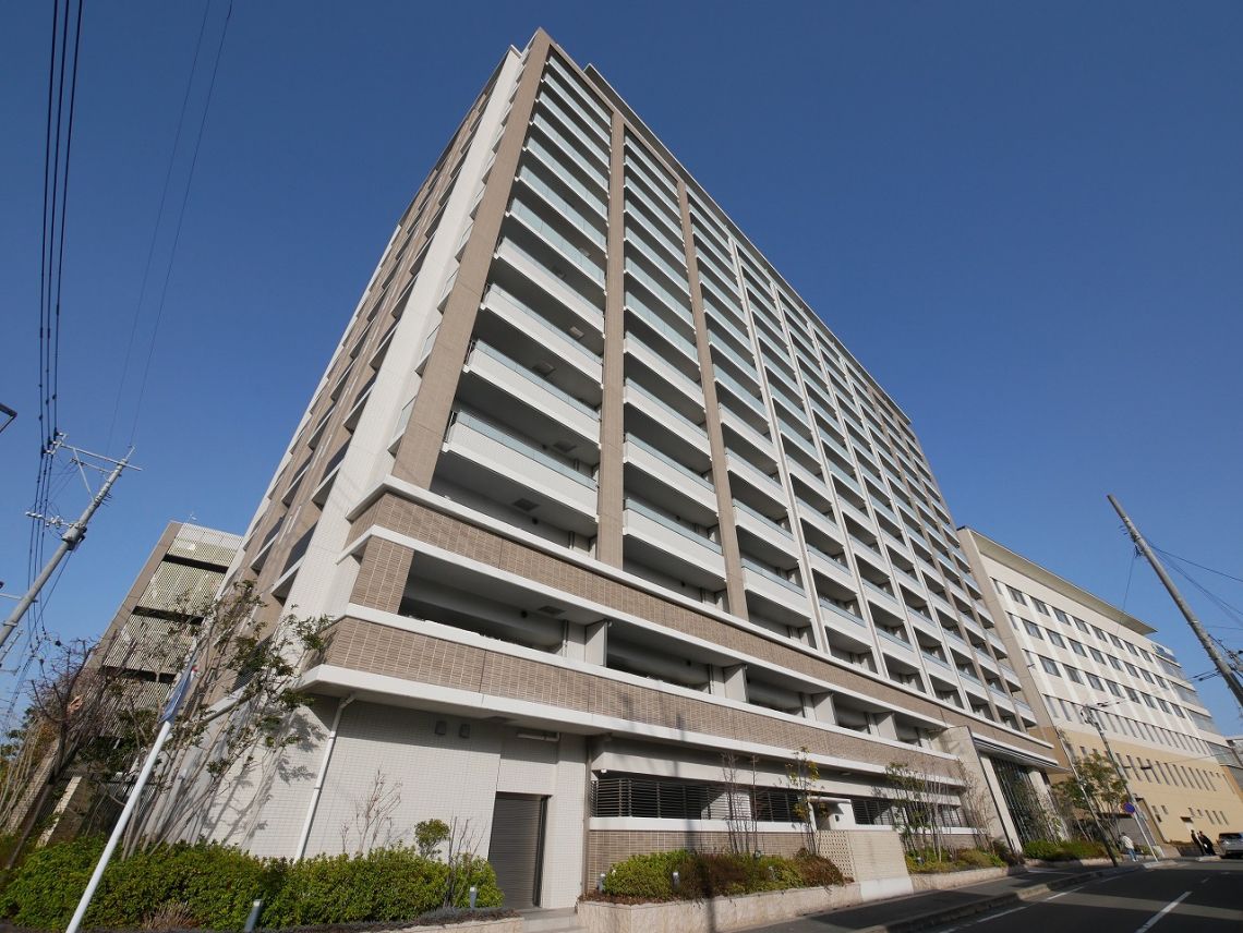 福岡 市東 区 中古 マンション
