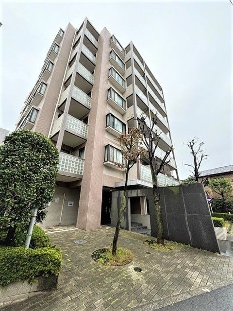 墨田区(東京都)の中古マンション購入｜大京穴吹不動産