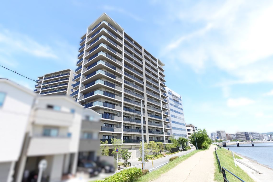 広島 市 中 区 中古 マンション