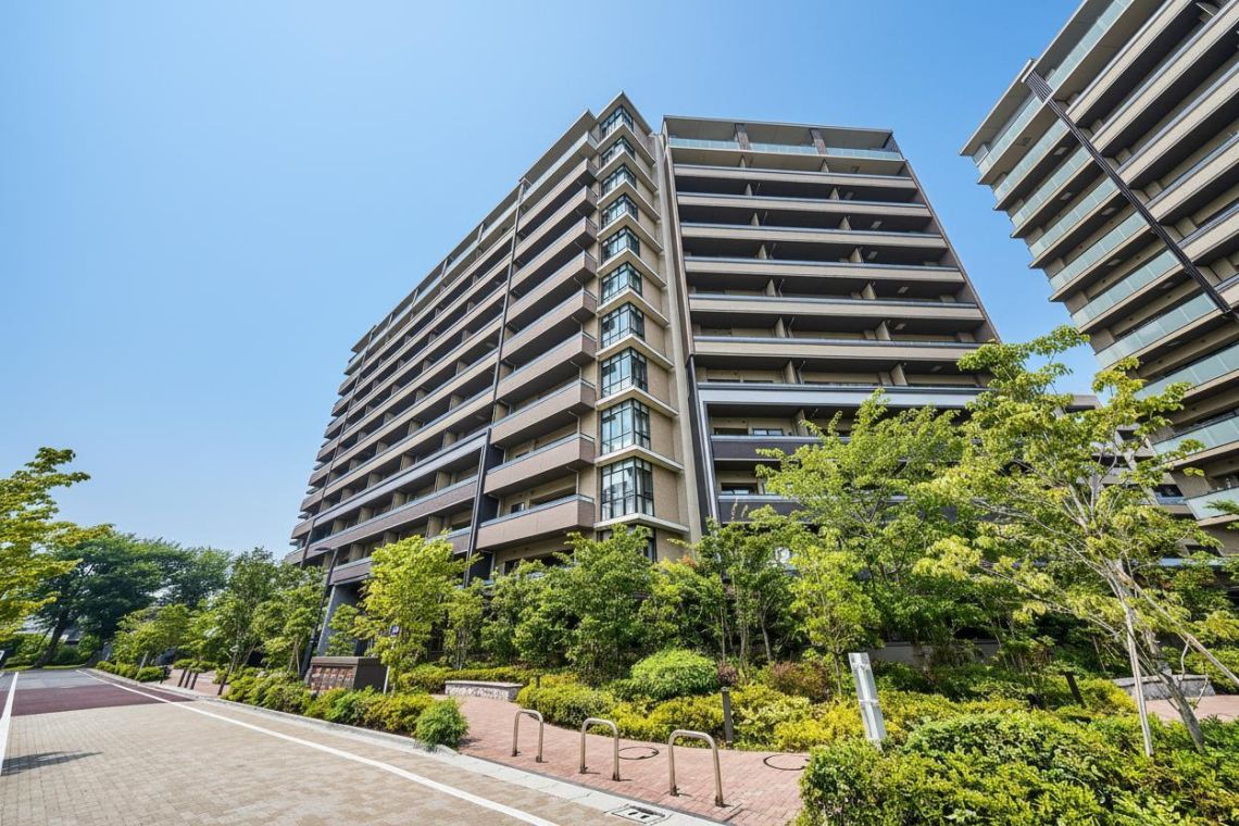 板橋 区 中古 マンション
