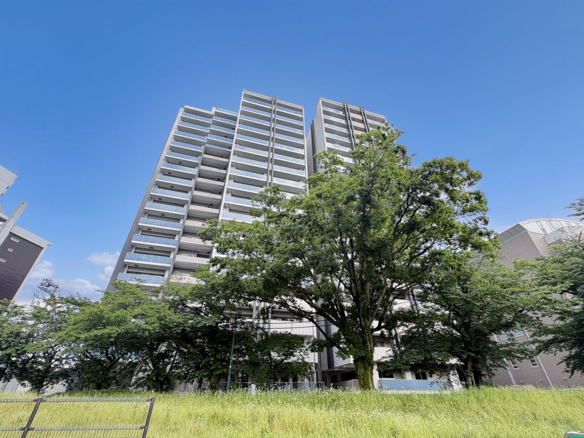 中古 マンション 広島 市 中 区