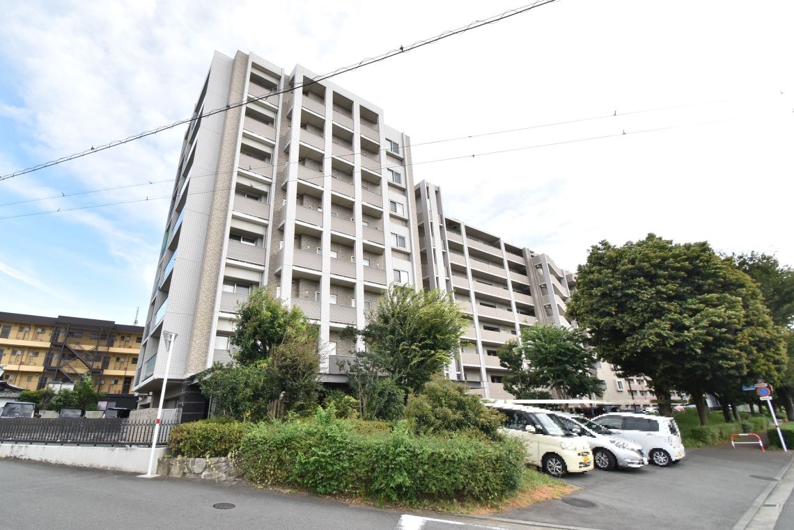 熊本 中古 マンション