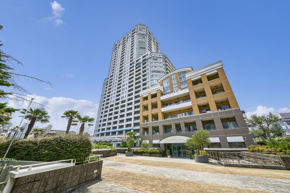 品川 区 中古 マンション